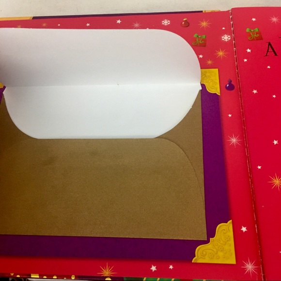 Children’s Christmas Interactive Book Hardcover (Bundle & Save!) - Picture 8 of 16